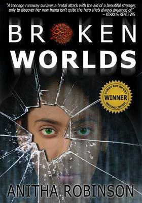Book cover for Broken Worlds