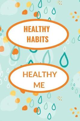 Book cover for Healthy Habits