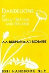 Book cover for Dandelions of Great Britain and Ireland