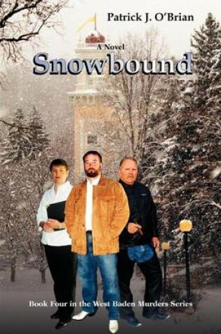 Cover of Snowbound