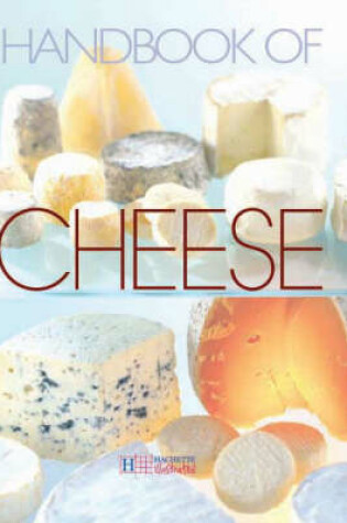 Cover of Handbook of Cheese