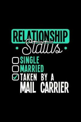 Cover of Relationship Status Taken by a Mail Carrier