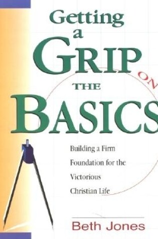 Cover of Getting a Grip on the Basics