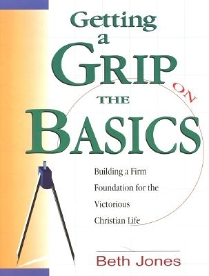 Book cover for Getting a Grip on the Basics