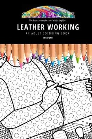 Cover of Leather Working
