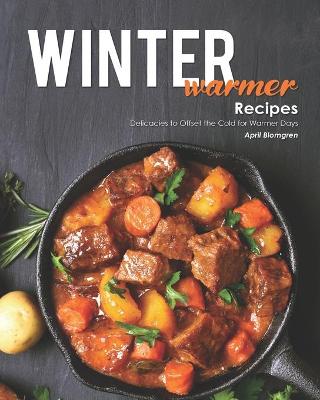 Book cover for Winter Warmer Recipes