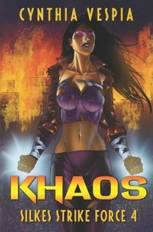 Cover of Khaos