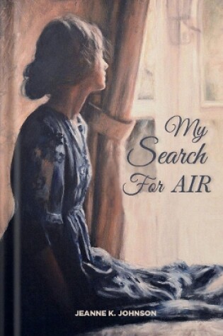 Cover of My Search for Air