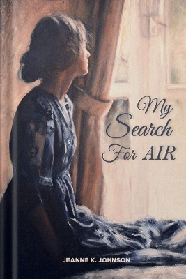 Book cover for My Search for Air