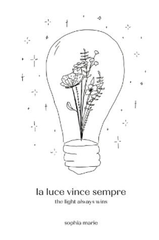 Cover of la luce vince sempre