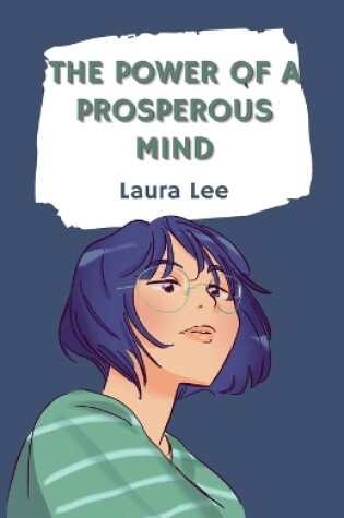 Cover of The Power of a Prosperous Mind