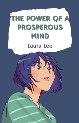 Book cover for The Power of a Prosperous Mind