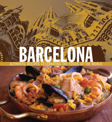 Cover of Barcelona