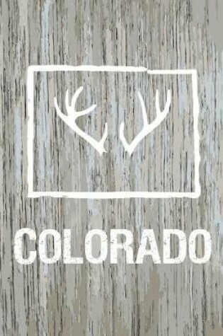 Cover of Colorado