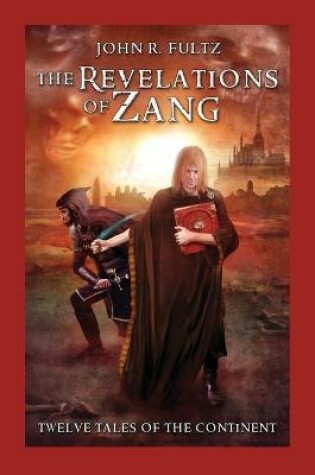 Cover of The Revelations of Zang