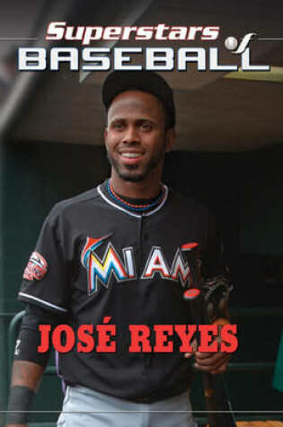 Cover of José Reyes