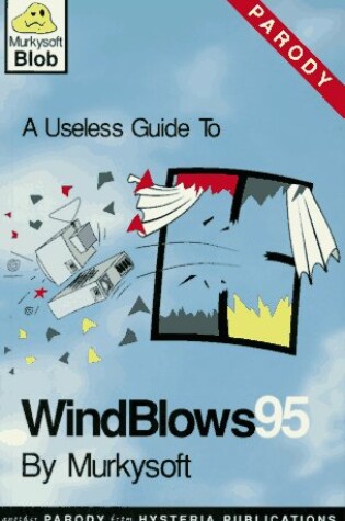 Cover of Guide to Windblows 1995