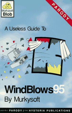 Book cover for Guide to Windblows 1995