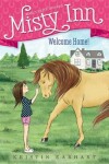 Book cover for Welcome Home!