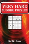 Book cover for Very Hard Sudoku Puzzles