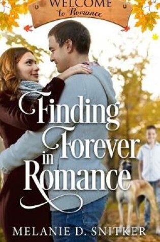 Cover of Finding Forever In Romance