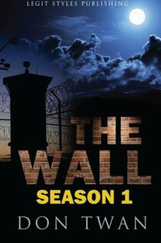 Cover of The Wall Season1