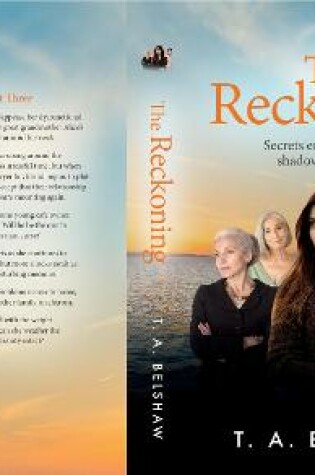 Cover of The Reckoning