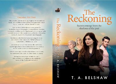 Cover of The Reckoning