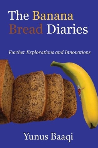 Cover of The Banana Bread Diaries