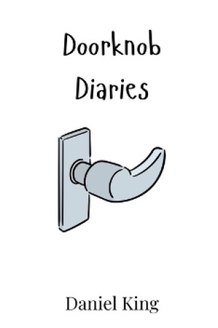 Cover of Doorknob Diaries