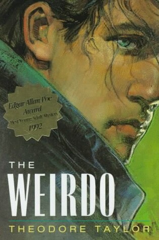 Cover of The Weirdo