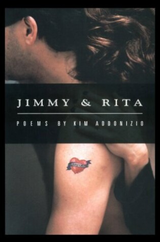 Cover of Jimmy & Rita