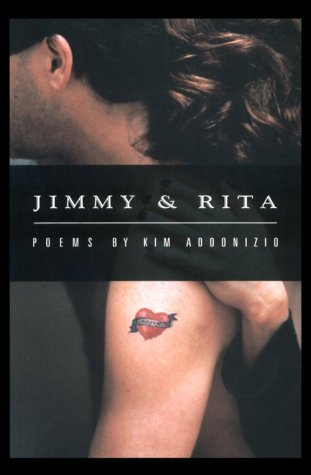 Book cover for Jimmy & Rita