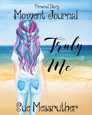 Cover of Truly Me