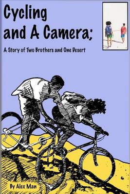 Book cover for cycling