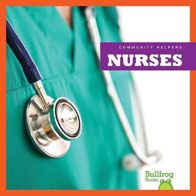 Cover of Nurses