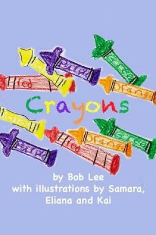 Cover of Crayons