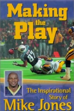 Cover of Making the Play