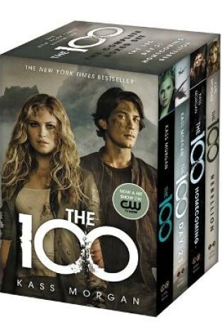 Cover of 100 Complete Boxed Set