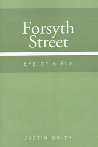 Cover of Forsyth Street