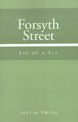 Book cover for Forsyth Street