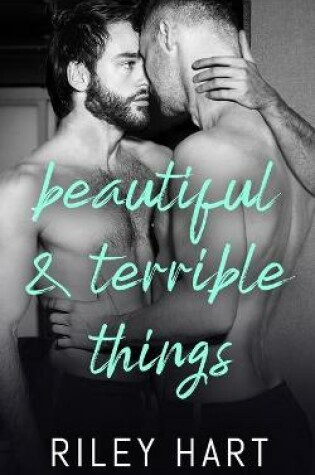 Cover of Beautiful and Terrible Things