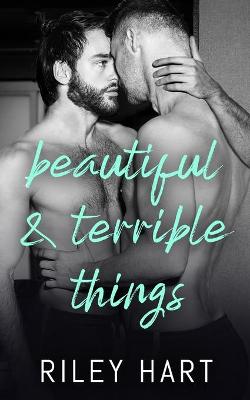 Book cover for Beautiful and Terrible Things