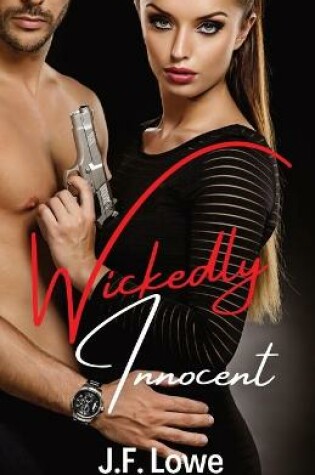 Cover of Wickedly Innocent