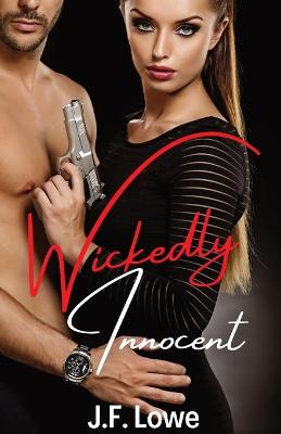 Book cover for Wickedly Innocent