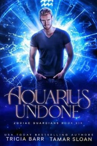 Cover of Aquarius Undone