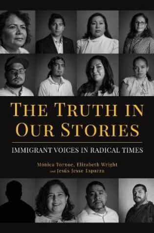 Cover of The Truth in Our Stories