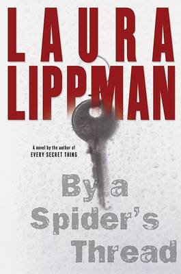 Book cover for A Spider's Thread