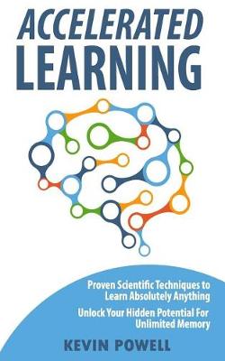 Book cover for Accelerated Learning