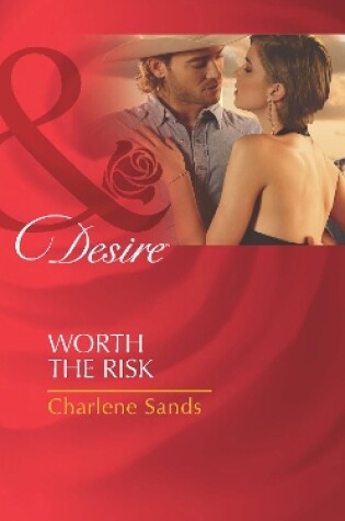 Cover of Worth The Risk